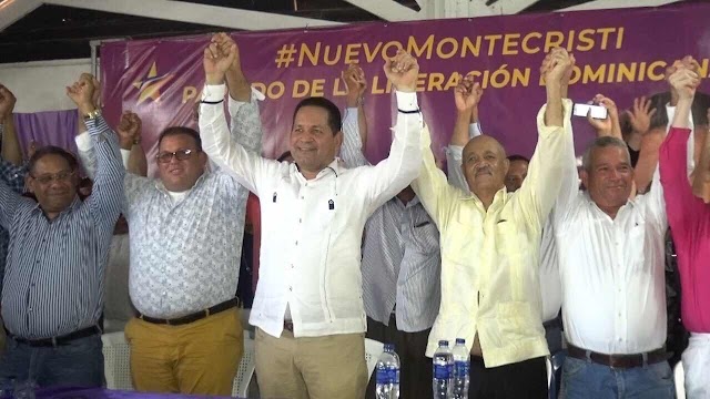 Miembro Comité Central PLD Miguel Bejarán afirma postura del presidente Medina de que se celebren primarias internas es una “victoria” para la democracia