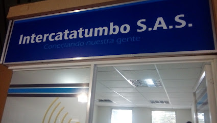 Intercatatumbo