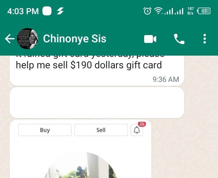 new income opportunity
