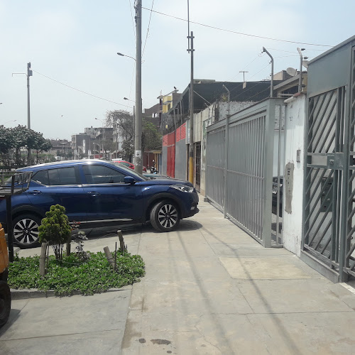 Grupo Acuario La Corporacion Inmobiliaria del Peru - Ate