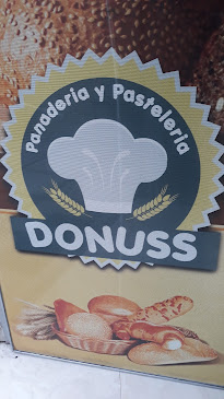 Panaderia Donuss - Panadería