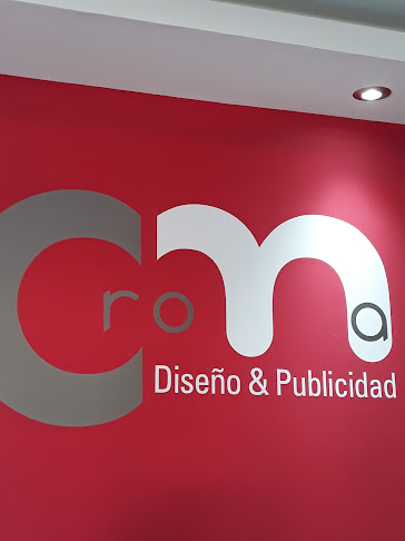 Opiniones de Croma Diseño & Publicidad en Quito - Agencia de publicidad