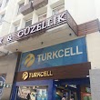 TİM Turkcell İletişim Merkezi