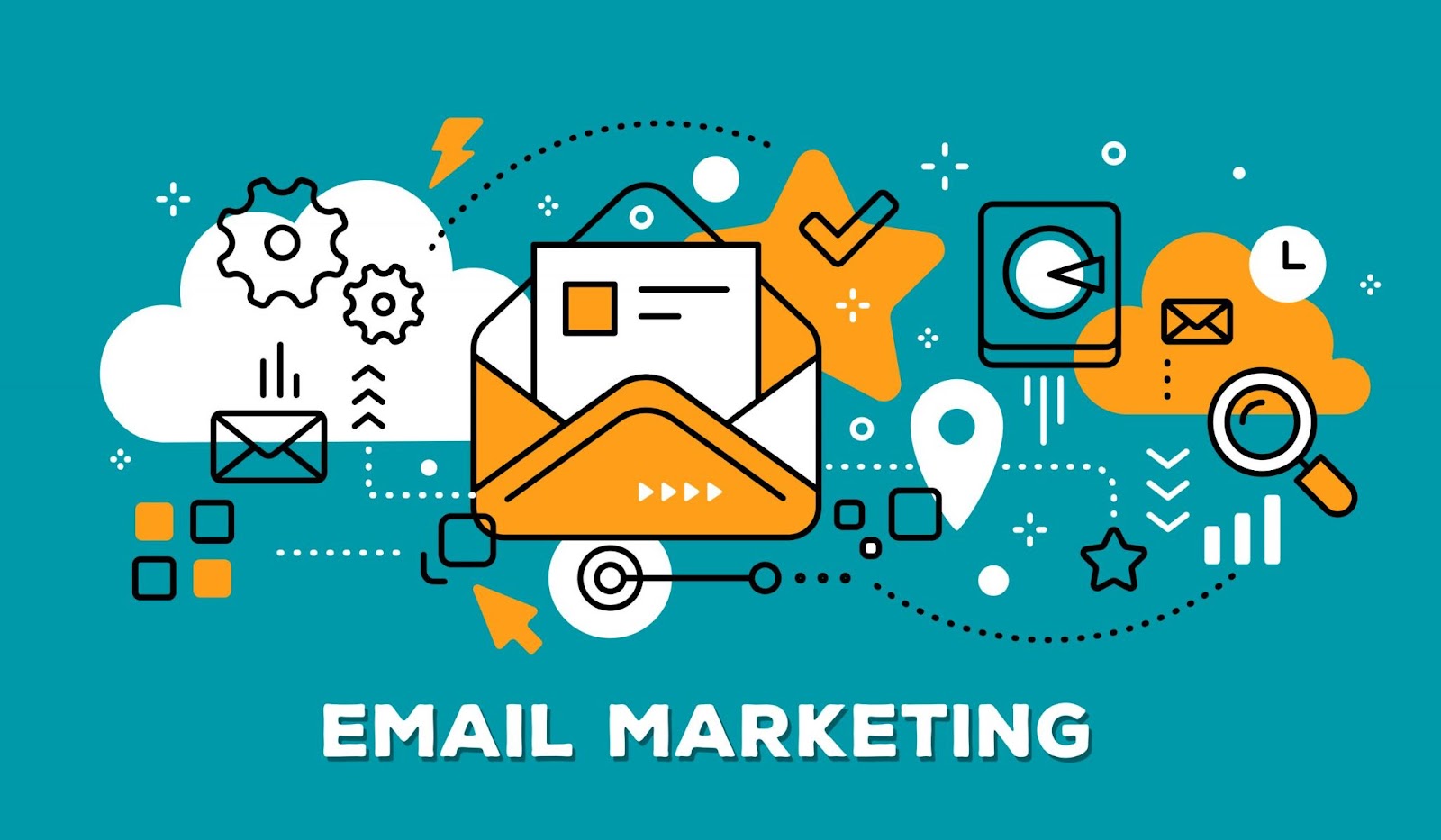 Email Marketing Campaign - InitSky IT Services