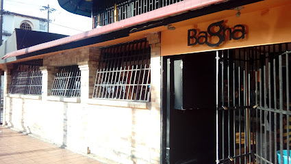Bagha Bar