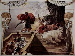 Cattle of Helios - Wikipedia