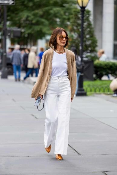 Office Outfit Ideas: What to Wear to Work in 2023