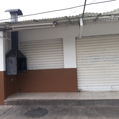 Restaurante La Nena - Guayaquil