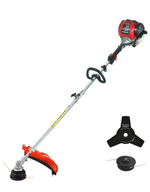 Powersmart trimmer and  edger