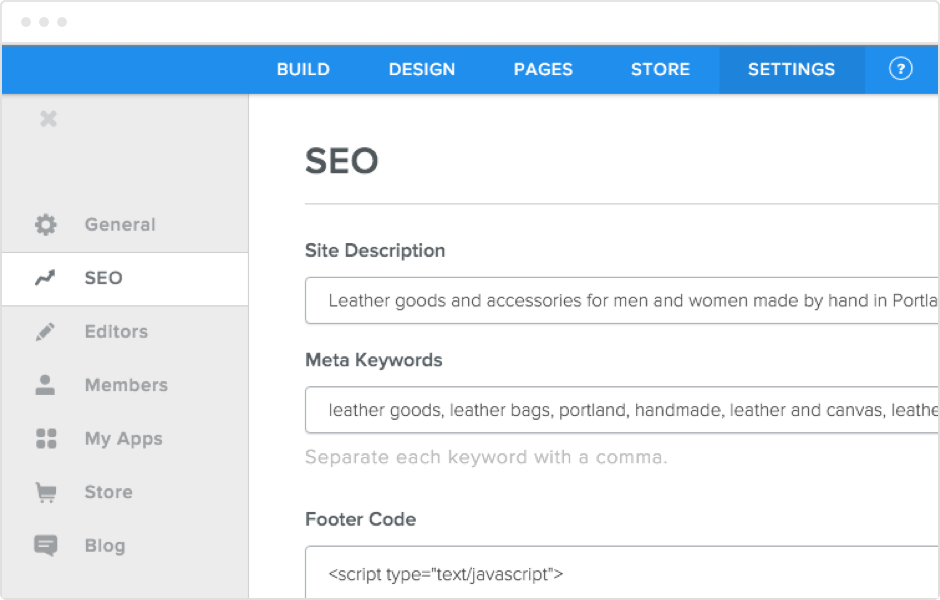 Comparing Wix and Weebly: Which Website Builder is Right for You?