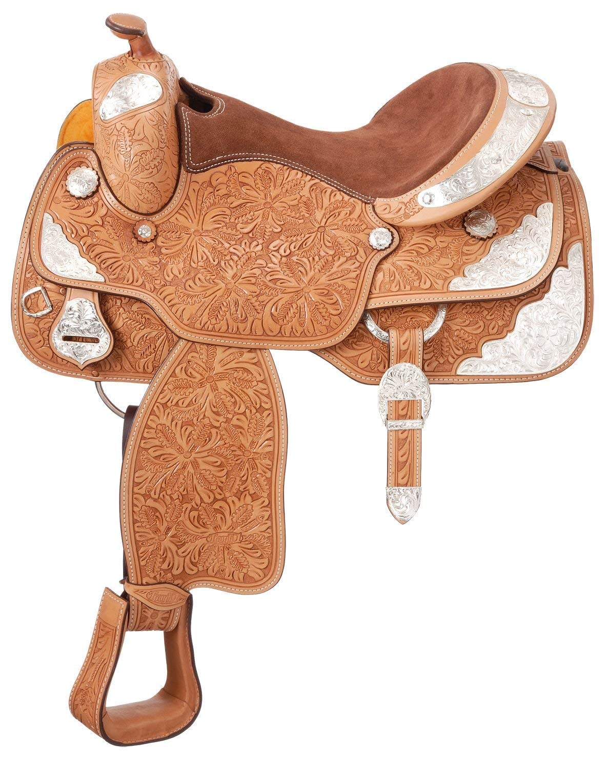 Types of Saddles All Types of Western and English Saddles Healthy