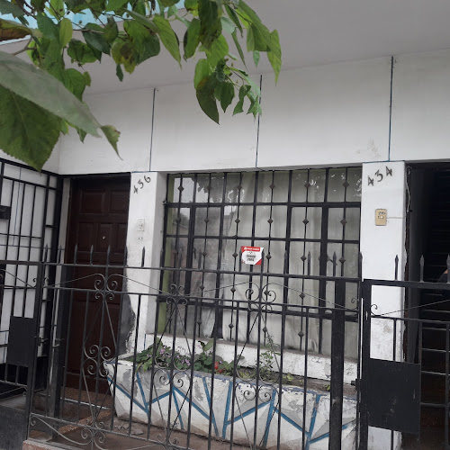 El Hogar de Miguel - Lima