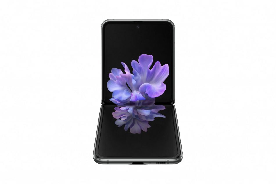 Galaxy Z Flip 5G