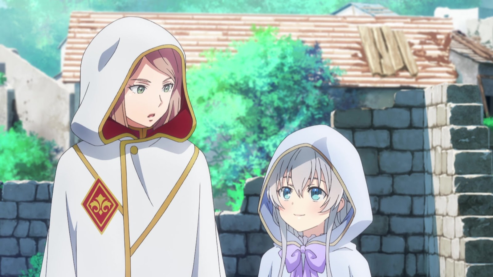 Summer 2021 First Impressions – Seirei Gensouki: Spirit Chronicles – Season  1 Episode 1 Anime Reviews