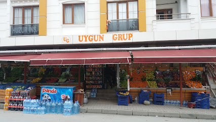 Uygun Market