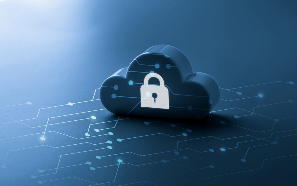Cloud Security Defined – Four Steps to Take Now