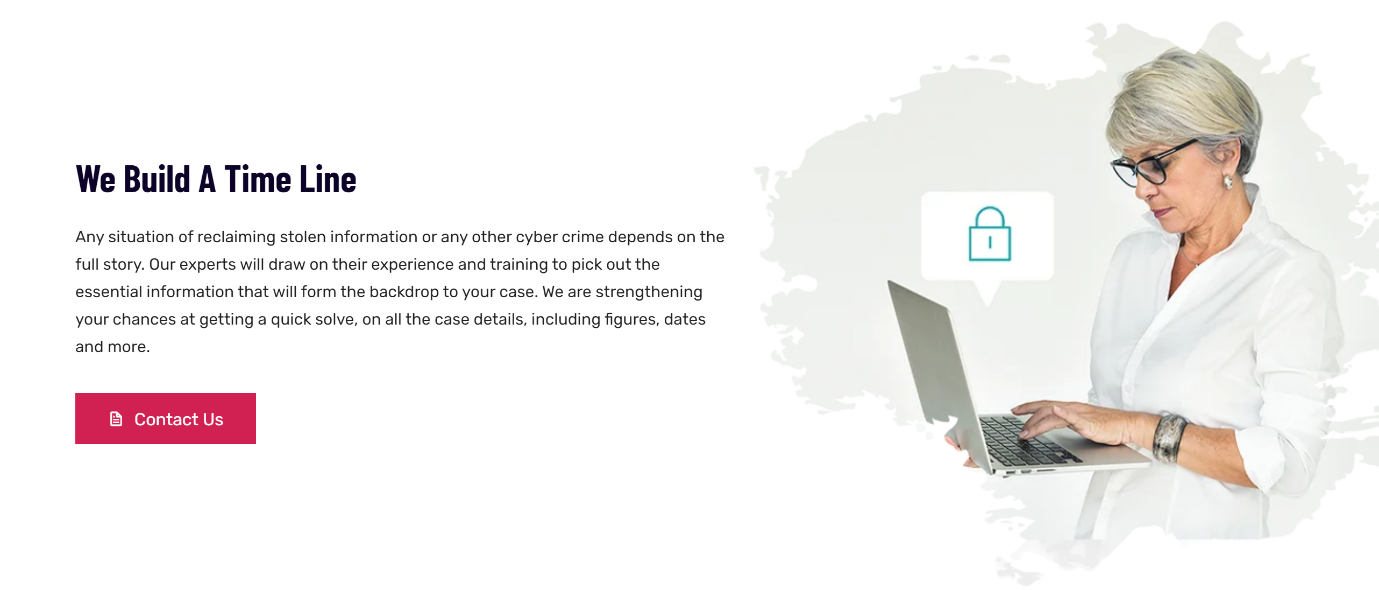 OnlineJustice.com Review: How to Protect Yourself with Online Justice - Online Justice Review 5