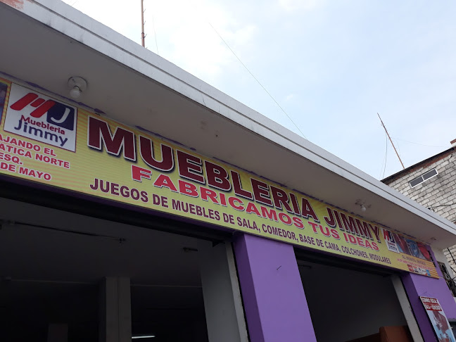 Muebleria Jimmy