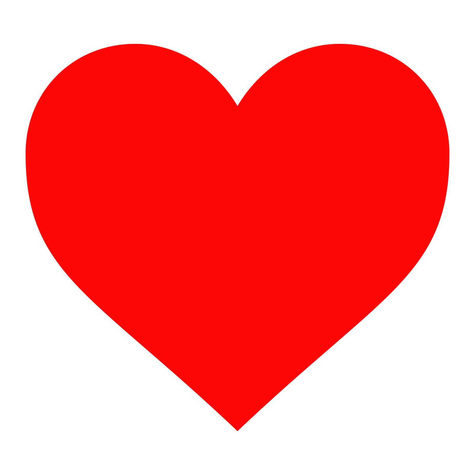 File:Heart corazón.svg - Wikimedia Commons