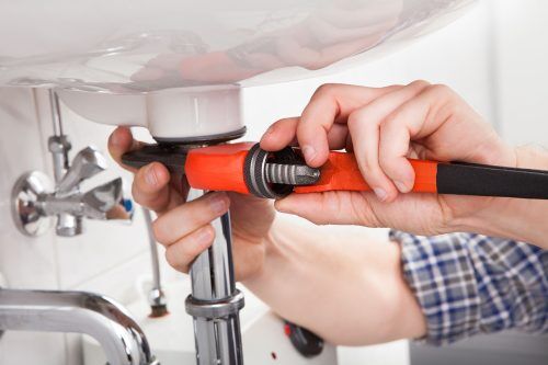 plumber cedar hill tx