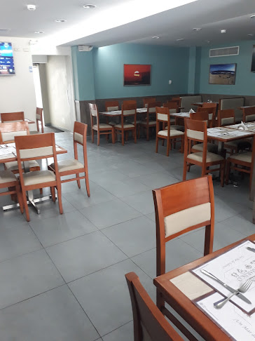 La Isla del Marisco Restaurante - Guayaquil
