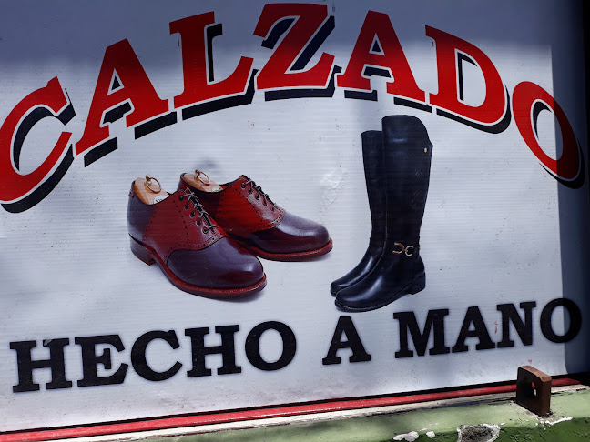 Calzado Hecho a Mano - Quito