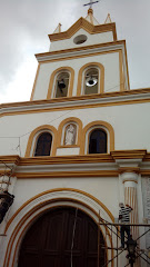 Parroquia San Martín de Porres