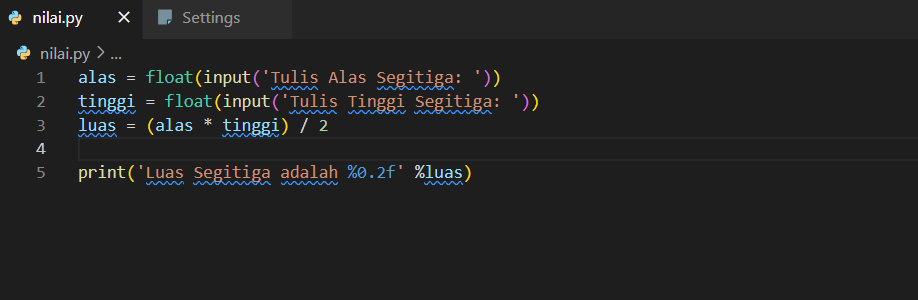 4 Rekomendasi Latihan Coding Python Sederhana