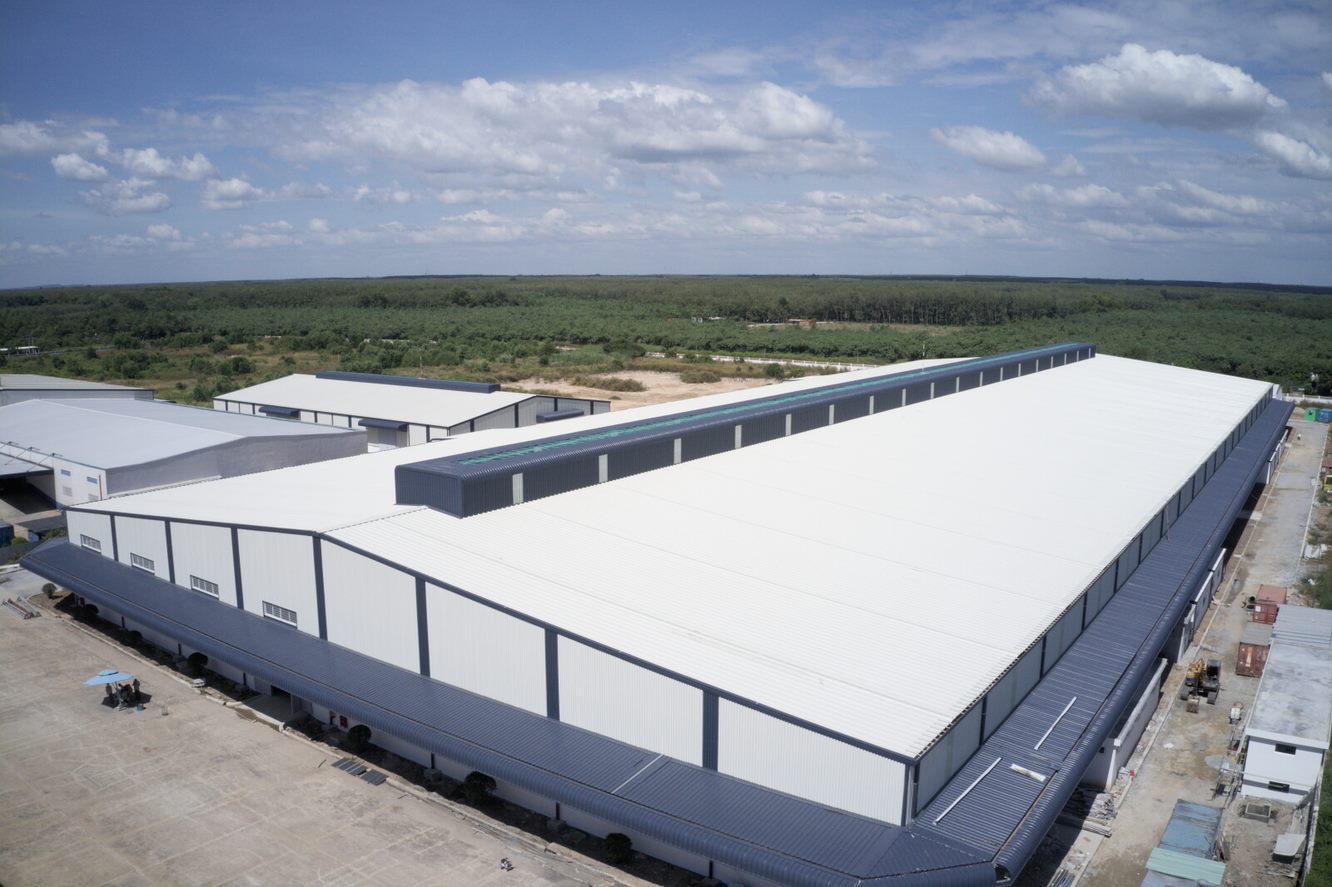 Các yếu tố ảnh hưởng đến tính kinh tế của nhà tiền chế