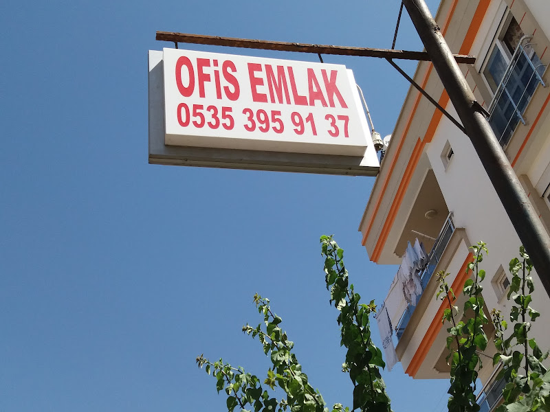 Ofis Emlak