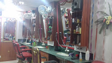 Raj Parlour