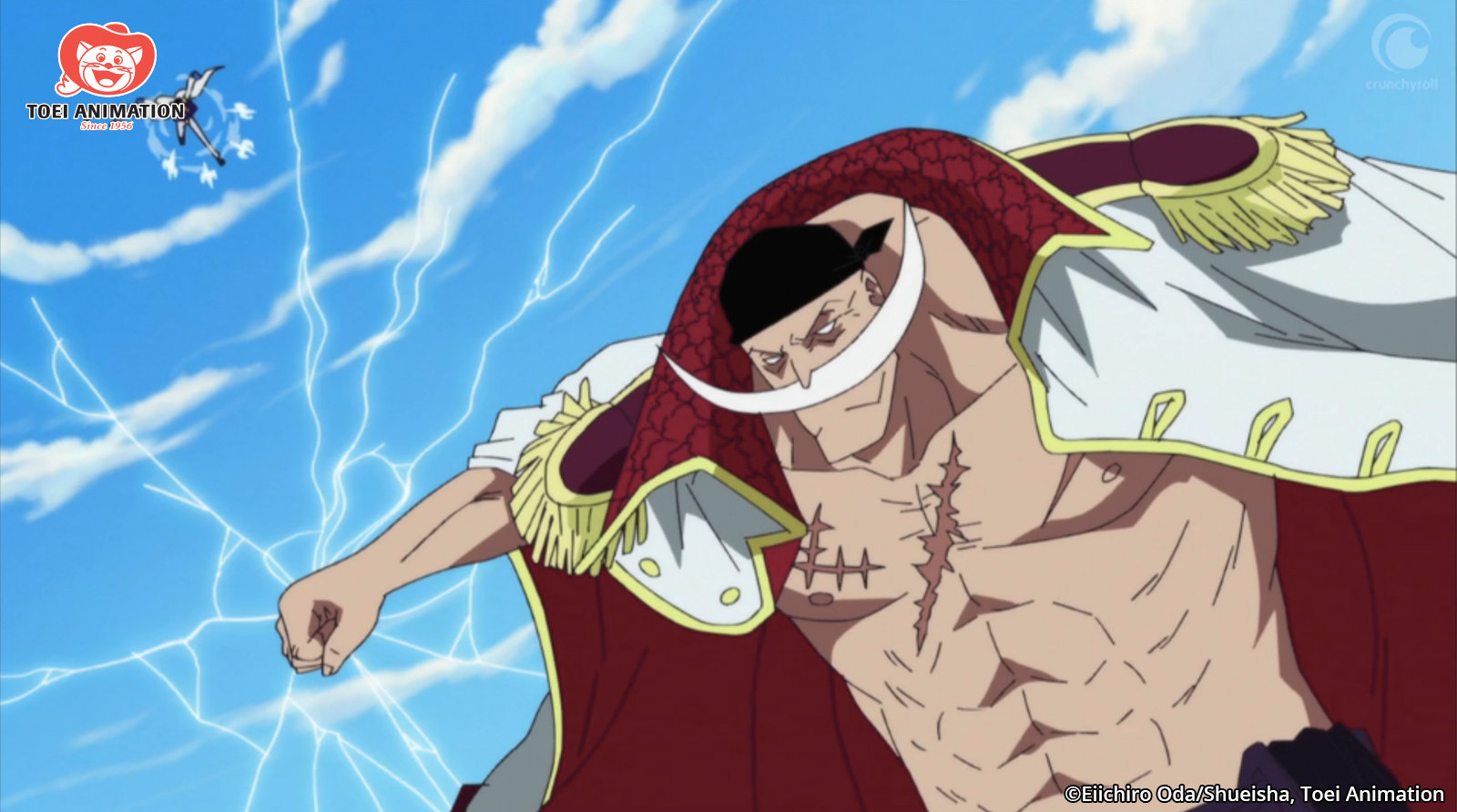 Crunchyroll The Top 10 Most Powerful Devil Fruits In One Piece