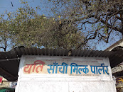 Yati Sanchi Milk Parlour