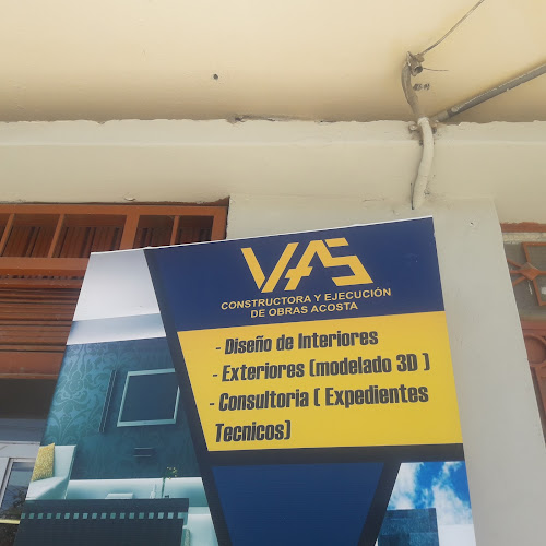 Opiniones de Vas en Huancayo - Empresa constructora
