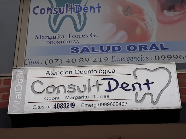 Opiniones de Consult Dent en Cuenca - Dentista