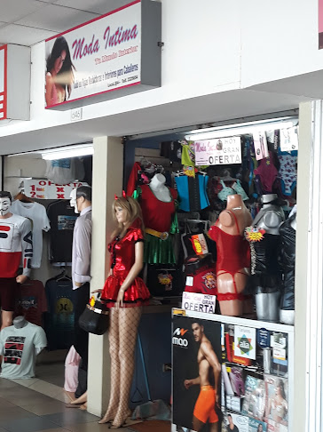 Opiniones de Moda Intima en Guayaquil - Tienda de ropa