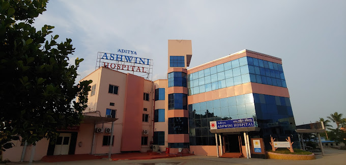 Aditya Ashwini Hospital