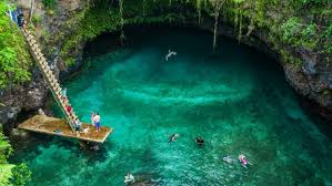 Image result for samoa rock pool