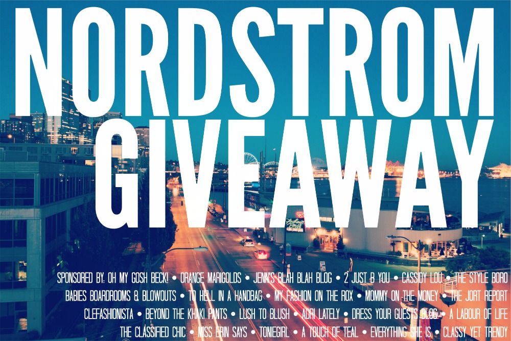 Nordstrom Giveaway - January.jpg