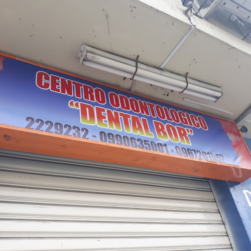 Opiniones de Centro Odontológico Dental Bor en Guayaquil - Dentista