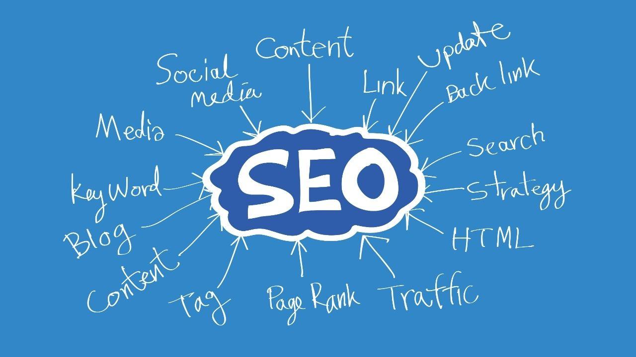 Search Engine Optimization (SEO) Services