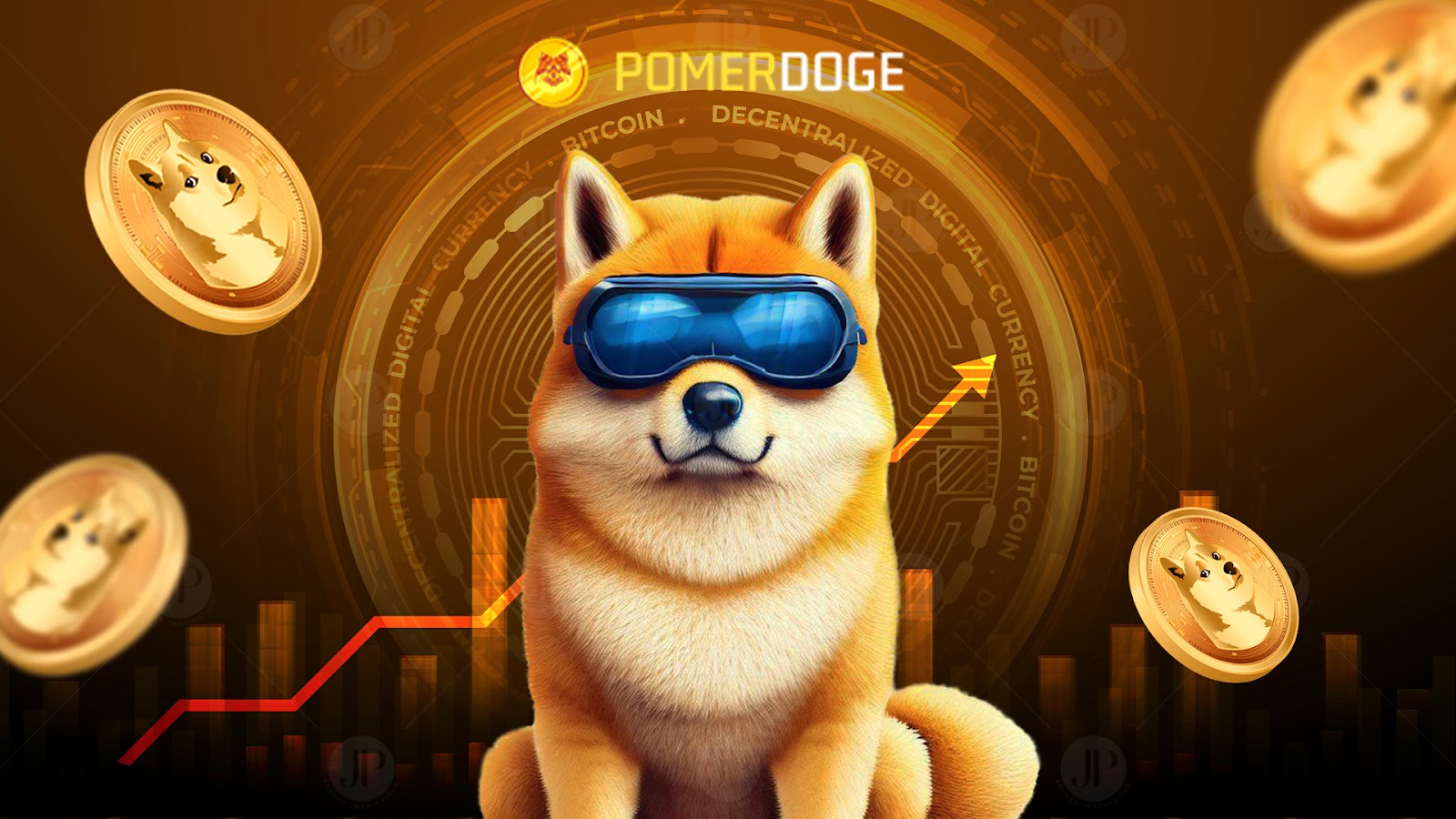 Pepe coin, Floki Inu, and Pomerdoge may rally in next bull run - 1