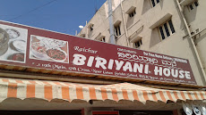 Raichur Biriyani House