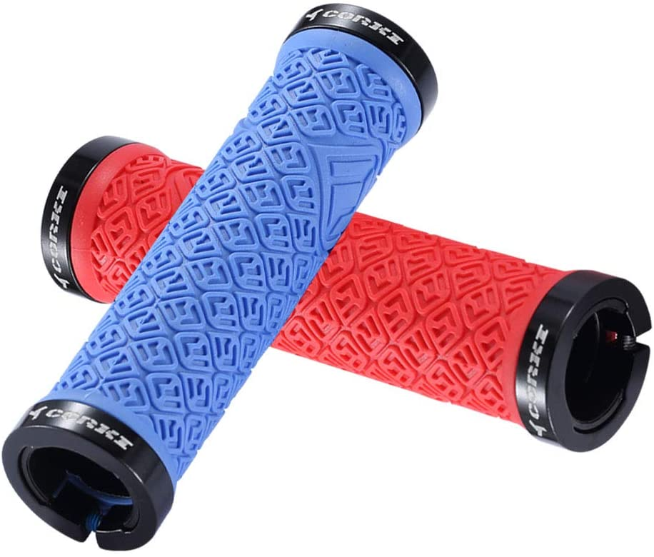Mountain Bike Grip Installation A Step by Step Guide