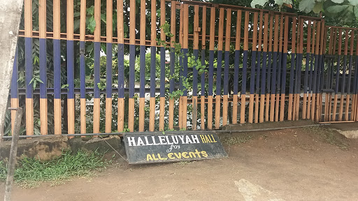 Halleluyah Event Centre, Ota, Nigeria, Event Venue, state Ogun