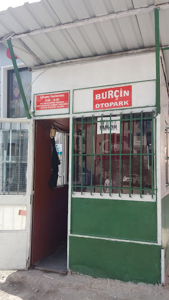 Burçin Otopark