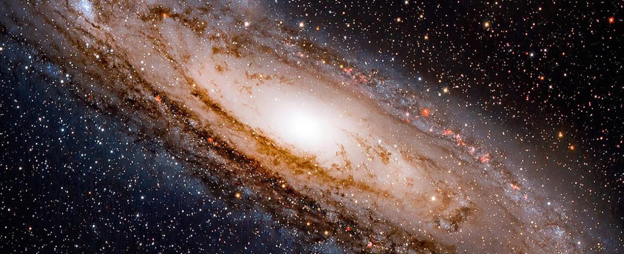 Exploring the Wonders of the Universe: A Beginner's Guide to Astronomy