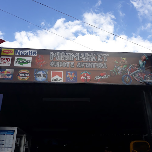 Quijote Aventura