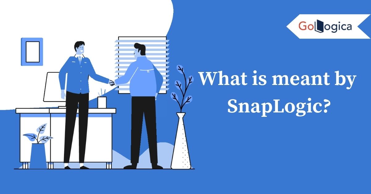 SnapLogic Training