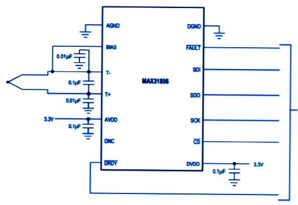 Circuit diagram